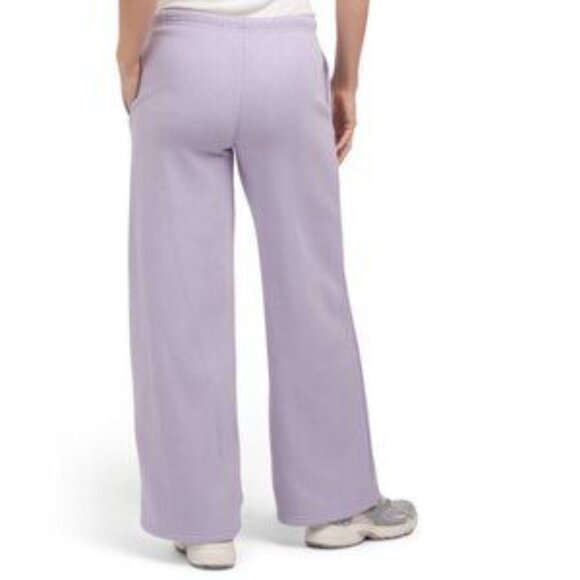 IVL COLLECTIVE Orchid High Rise Relaxed Sweatpants - Picture 2 of 2